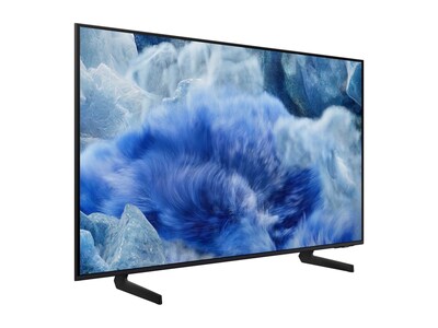 Samsung Q8F Series 32 QLED 4K AI Enabled TV (QN32Q8FAAFXZA)