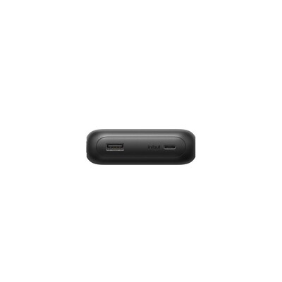 Belkin Gaming USB-C Power Bank, 30W, 20000mAh, Black (ENA013FQBK)