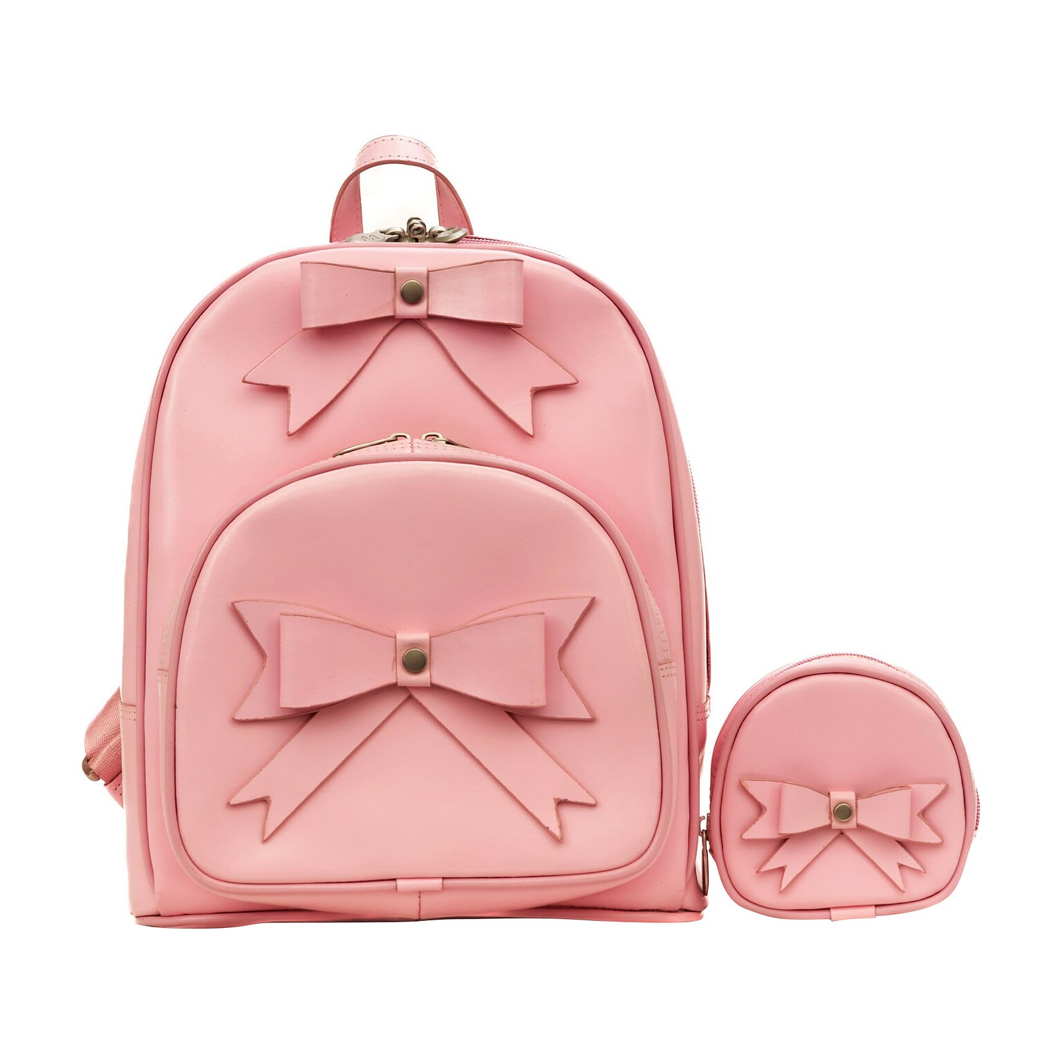 McKleinUSA ARCHES Backpack, Pink (99729)