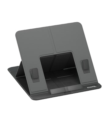 Plugable Portable Foldable Stand for Laptop/Tablet (PT-STANDX)
