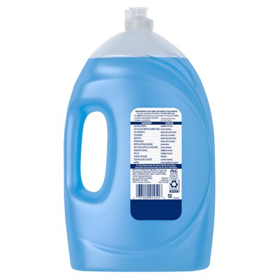 Dawn Ultra Liquid Dish Soap, Original Scent, 70 oz. (91451/09398)