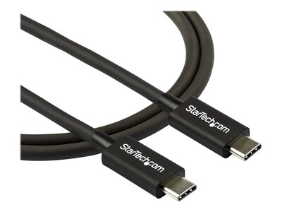 StarTech 2.6 Display Port Cable, Black (TBLT34MM80CM)