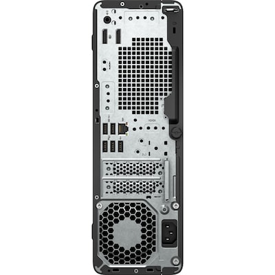 HP Z2 G1i Desktop Computer, Intel Core Ultra 7, 32GB RAM, 1TB SSD, Windows 11 Pro, Mouse & Keyboard Included (BN5F4UT#ABA)