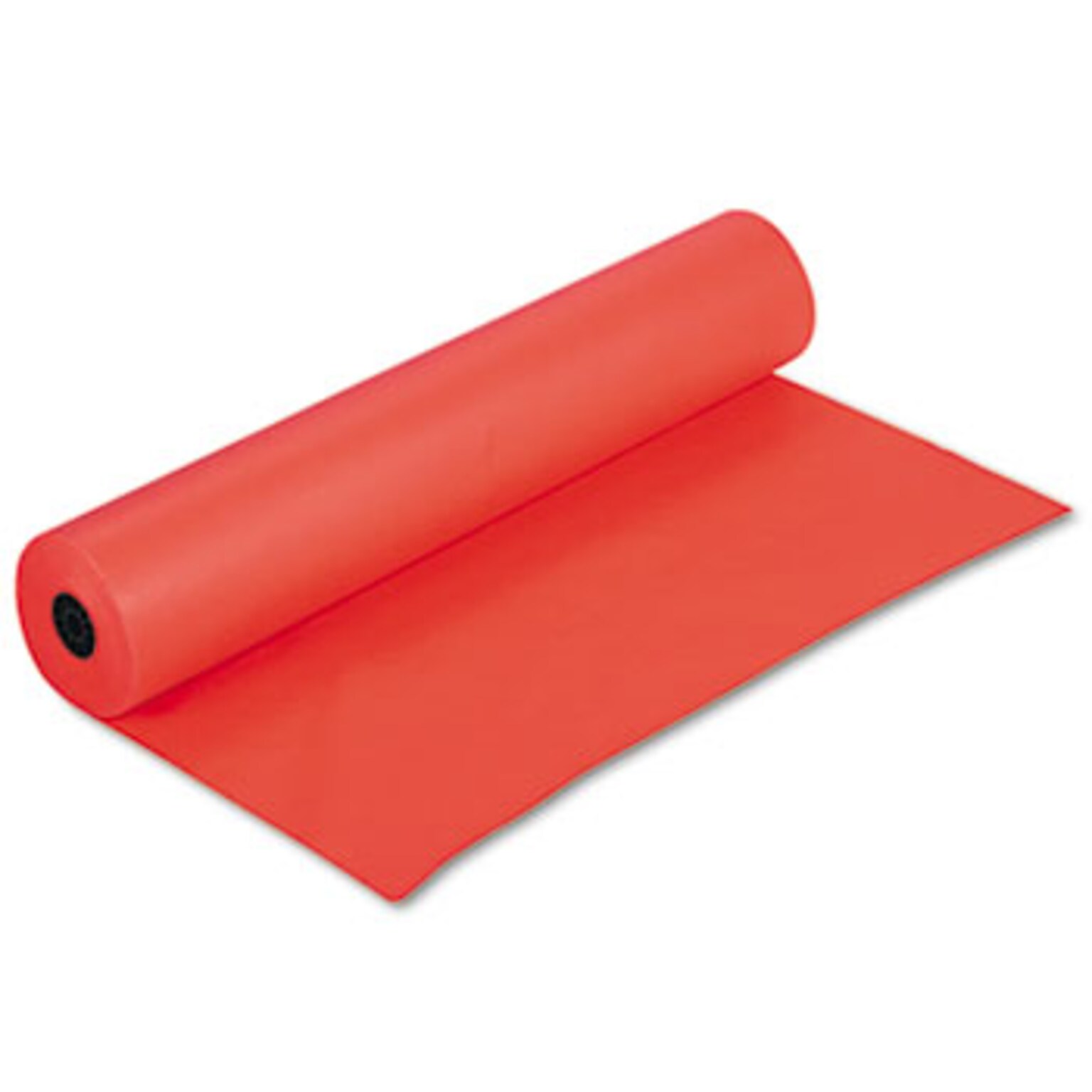 American Paper Paper, 36 x 1000, Orange, Roll (5OR)