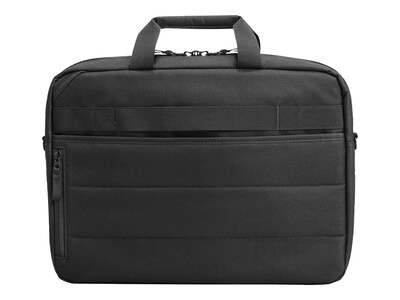 HP Professional 15.6" Polyester Laptop Bag, Black (500S7AA)