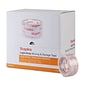 Staples® Lightweight Moving & Storage Packing Tape, 1.88" x 54.6 yds., Clear, 36/Box (ST61004/52203)