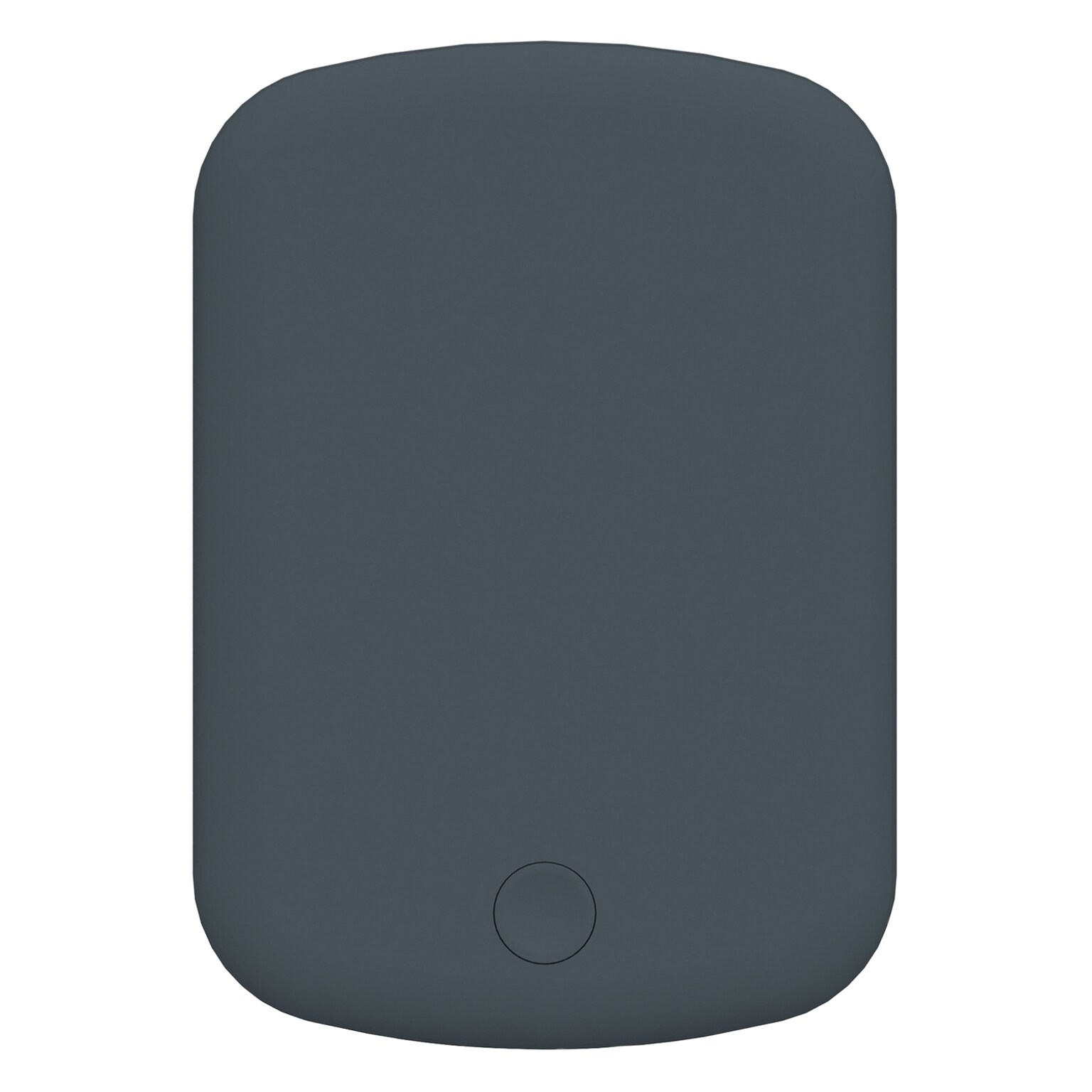 cellhelmet Magnetic Wireless Power Bank for Apple, 15W, 5000mAh, Gunmetal (PB-5K-15W-20W)