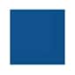 Amscan Party Luncheon Napkin, Bright Royal Blue, 100/Set, 4 Sets/Pack (610011.105)