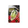 Scotch Extra Strength Adhesive Roller, 3/8 x 396 (6055-ES)
