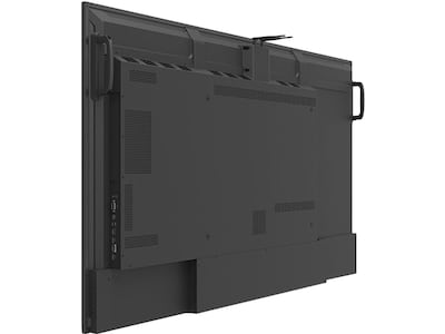 ViewSonic CDE30 Series 65" Wall Mountable 4K Presentation Display for Digital Signage (CDE6530)