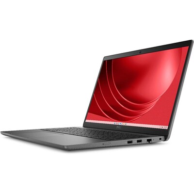 Dell Latitude 3550 15.6" Laptop, Intel Core i5-1335U, 16GB Memory, 512 GB SSD, Windows 11 Pro (F51GH)