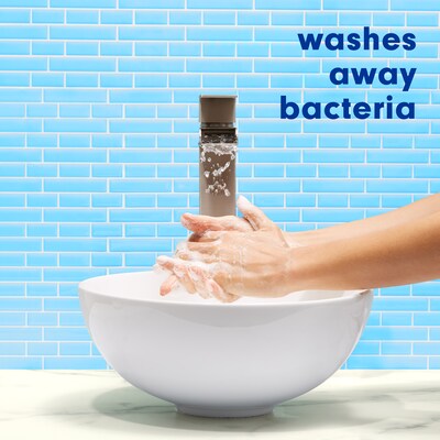 Softsoap Liquid Hand Soap, Fresh Scent 50 Fl. Oz. (US05262A)