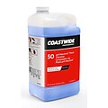 Coastwide Professional™ Floor Cleaner pH Neutral Concentrate for ExpressMix, 3.25L, 2/Carton (CW050E