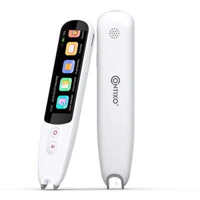 Contixo Smart Scanner Translation Pen (CNXP2)