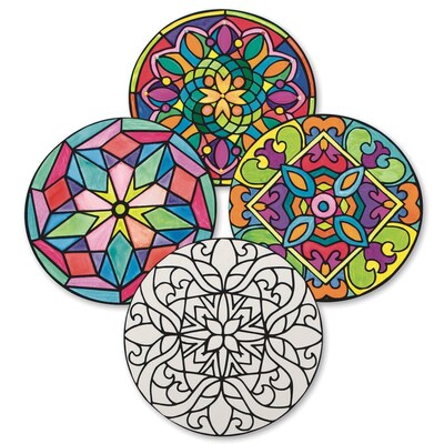 S&S Visiting Home Care Professionals Activity Kit