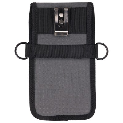 Arsenal 5569 Tool Pouch with Device Holster – Belt Clip, (13669)