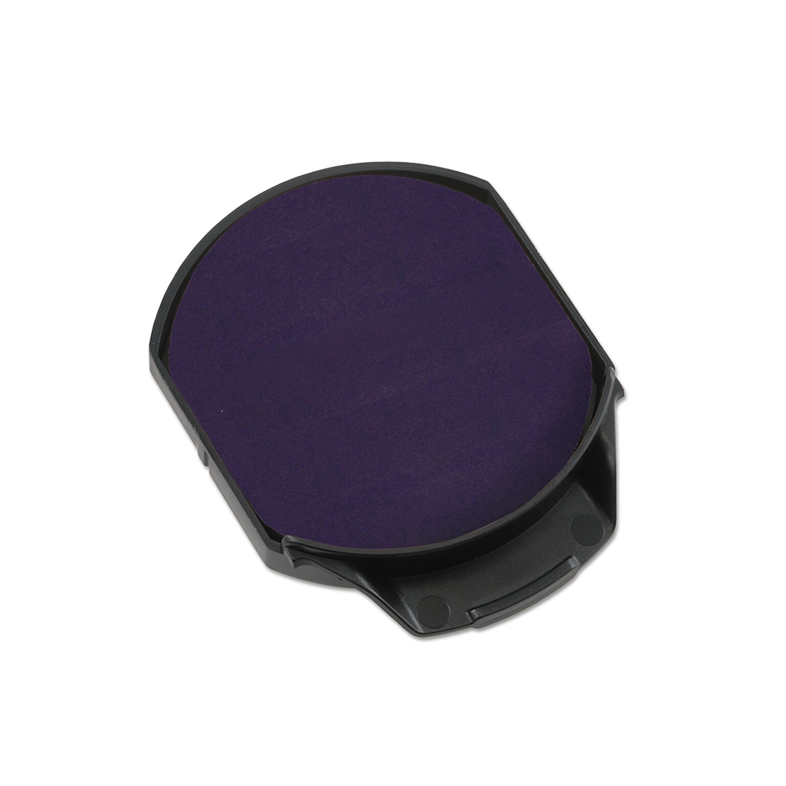 2000 Plus® Pro Replacement Pad 20456D, Violet