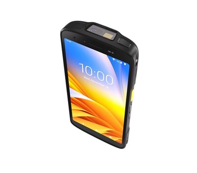 Zebra TC27 Series Mobile Computer (WCMTA-T27B6ABC2-NA)