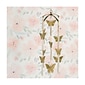 Crane Baby Parker Floral Wallpaper 20.9" x 270" (BC-100WP)