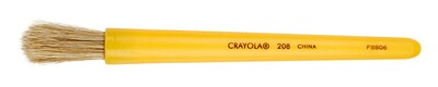 Crayola Jumbo Paint Brush (05-0208-0-000)