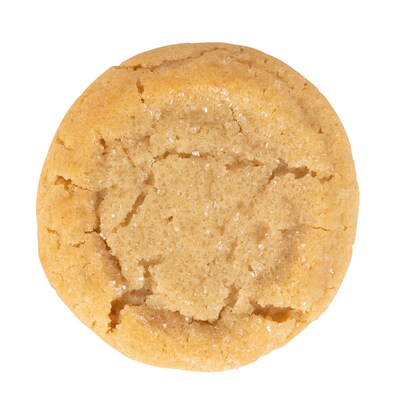Fresh Beginnings Individually Wrapped Sugar Cookie