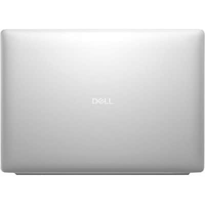 Dell Pro 16 Plus 16" AI Laptop, Copilot+ PC, Intel Core Ultra 7 - 266V, 2.8GHz, 16GB RAM, 512GB SSD, Windows 11 Pro, Silver