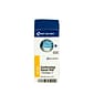 First Aid Only SmartCompliance 2" Single-Ply Conforming Gauze Roll, Each (FAE-5002)