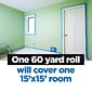 ScotchBlue ORIGINAL Painter's Tape Value Pack, 0.94" x 60 yds., Blue, 6/Rolls (2090-24EVP)