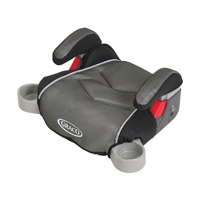 Graco Backless TurboBooster Car Seat, Galaxy  (1823382)