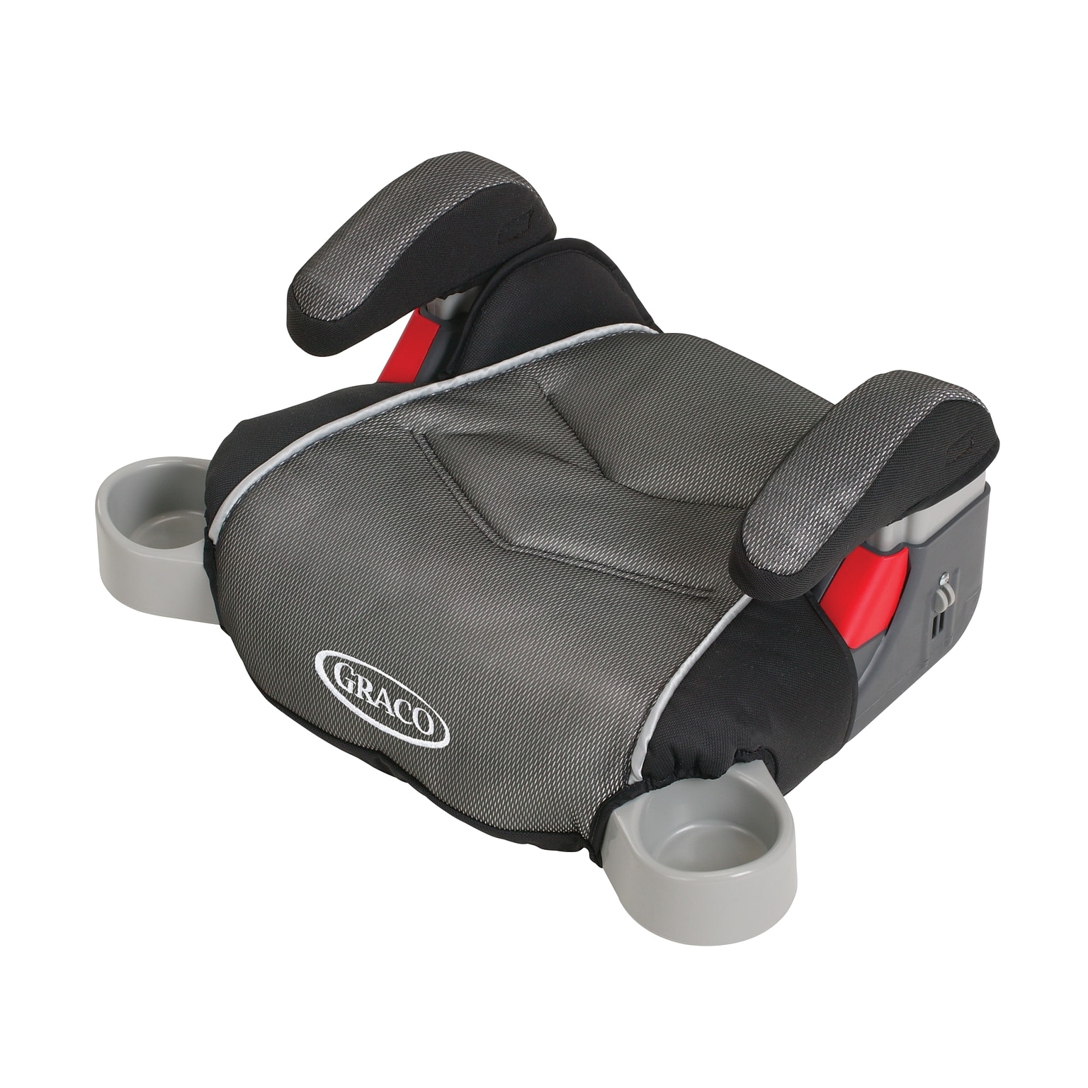 Graco Backless TurboBooster Car Seat, Galaxy  (1823382)
