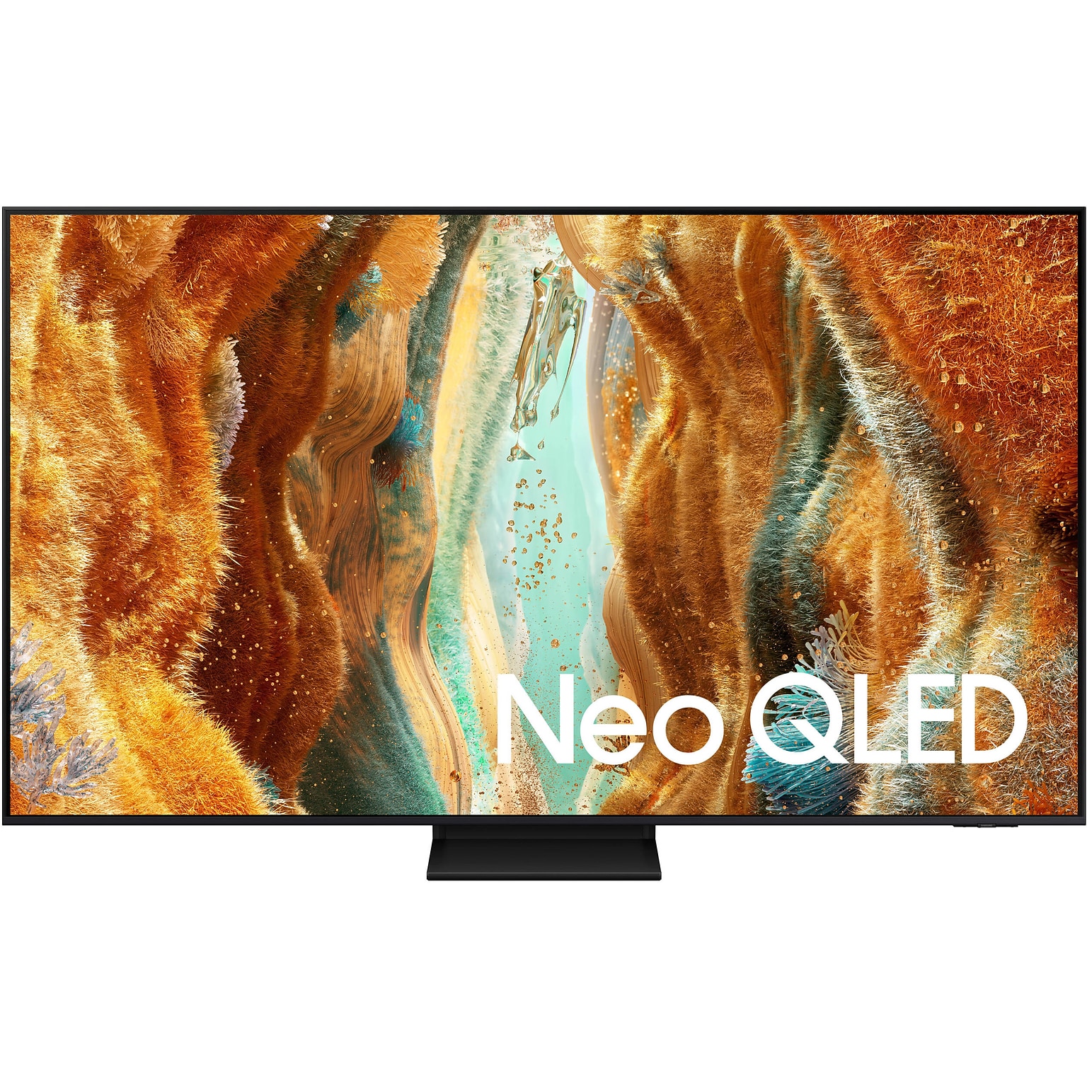 Samsung Neo QN70F 65” Smart QLED 4K UHD AI Enabled TV (QN65QN70FAFXZA)