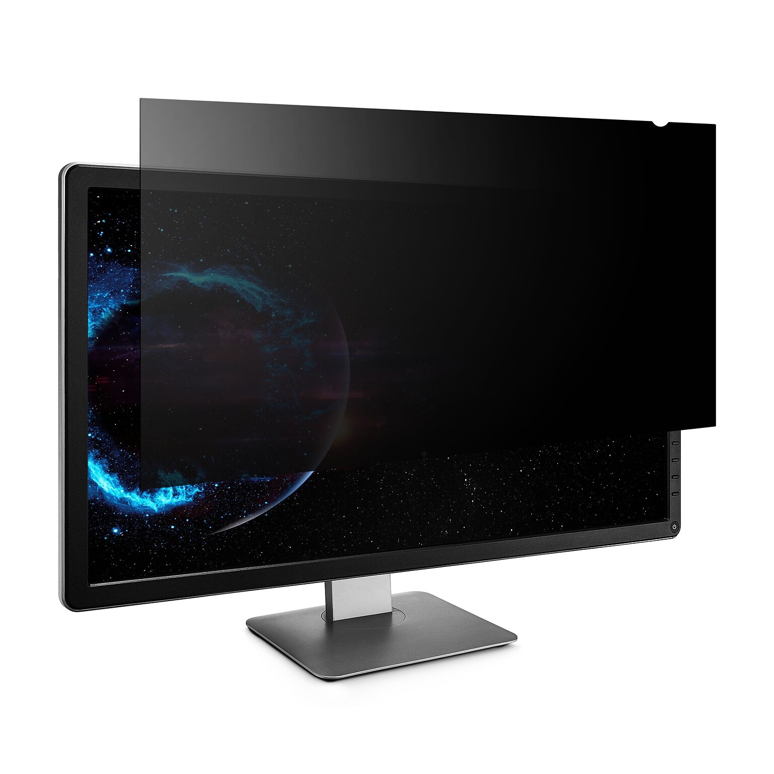 Staples TECH Anti-Glare Privacy Filter for 27 Widescreen Monitor (16:9) (ST62138)