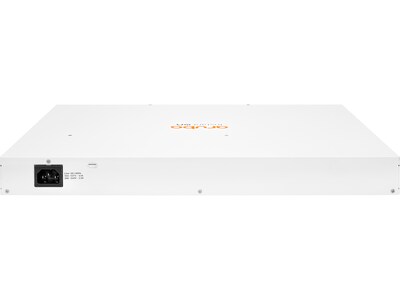Aruba 1930 52-Port Gigabit Ethernet Managed Switch, White (JL686B#ABA)
