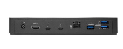CODi CentroT4 10-in-1 Thunderbolt 4 Docking Station (DSTB410-1)