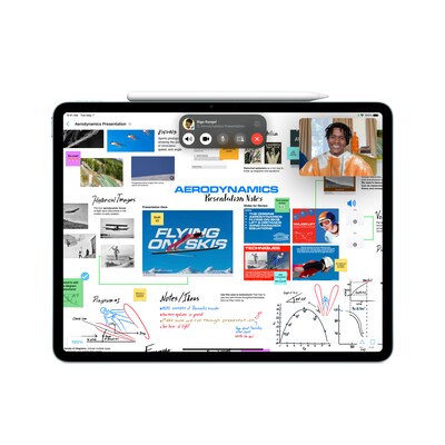 Apple Pencil Pro, White (MX2D3AM/A)