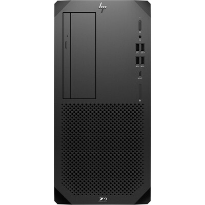 HP Z2 G9 Desktop Computer, Intel Core i7-14700K, 32GB Memory, 512GB SSD, Windows 11 Pro, Mouse & Keyboard Included (A1NY0UT#ABA)