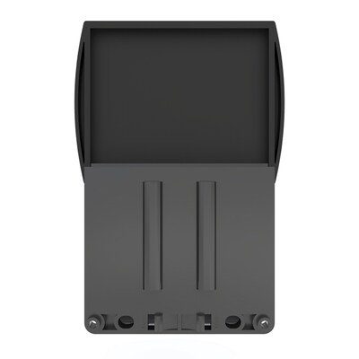 Televes 1-Input TForce Mast Amplifier with BOSS-Tech and “F” Power Supply Unit (560383)