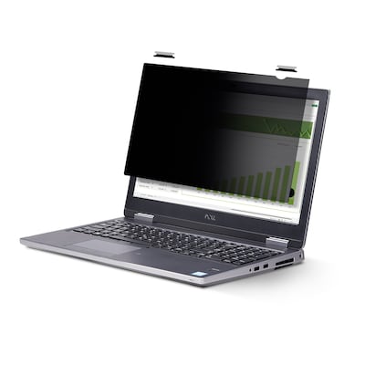 StarTech Anti-Glare Privacy Screen Filter for 14.1 Widescreen Laptop (16:10) (141T6-PRIVACY-SCREEN)