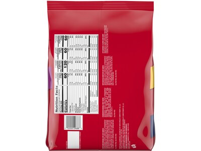 Skittles, Starburst, and Life Savers Bulk Party Pack, Assorted Flavors, 45.85 oz. (459752)