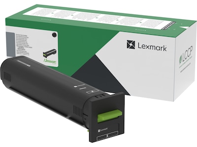 Lexmark Magenta High Yield Toner Cartridge (24B5996)