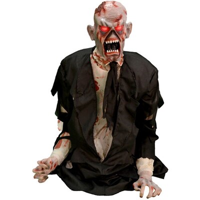 Haunted Hill Farm Damien by Tekky (HHDAMIEN-1FLSA)