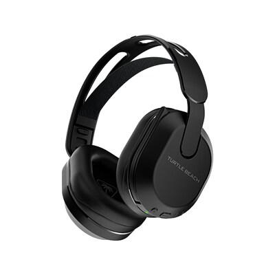 Turtle Beach Stealth 500 Wireless Amplified Gaming Headset, PS5, PS4, PC, Nintendo Switch, & Mobile,
