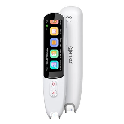 Contixo Smart Scanner Translation Pen (CNXP2)