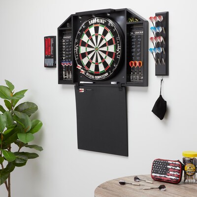 Viper Dart Caddy Black Finish (40-0705)