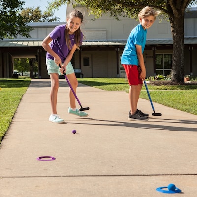 Champion Sports Mini Golf Set (CHSMGSET)