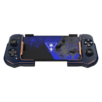 Turtle Beach Atom Controller Wireless, iOS, Cobalt (TBS-0768-05)