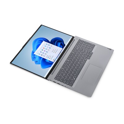 Lenovo ThinkBook 16 G6 16" Laptop, Intel Core i7-1355U, 16GB RAM, 1TB SSD, Windows 11 Pro (21KH00U2US)