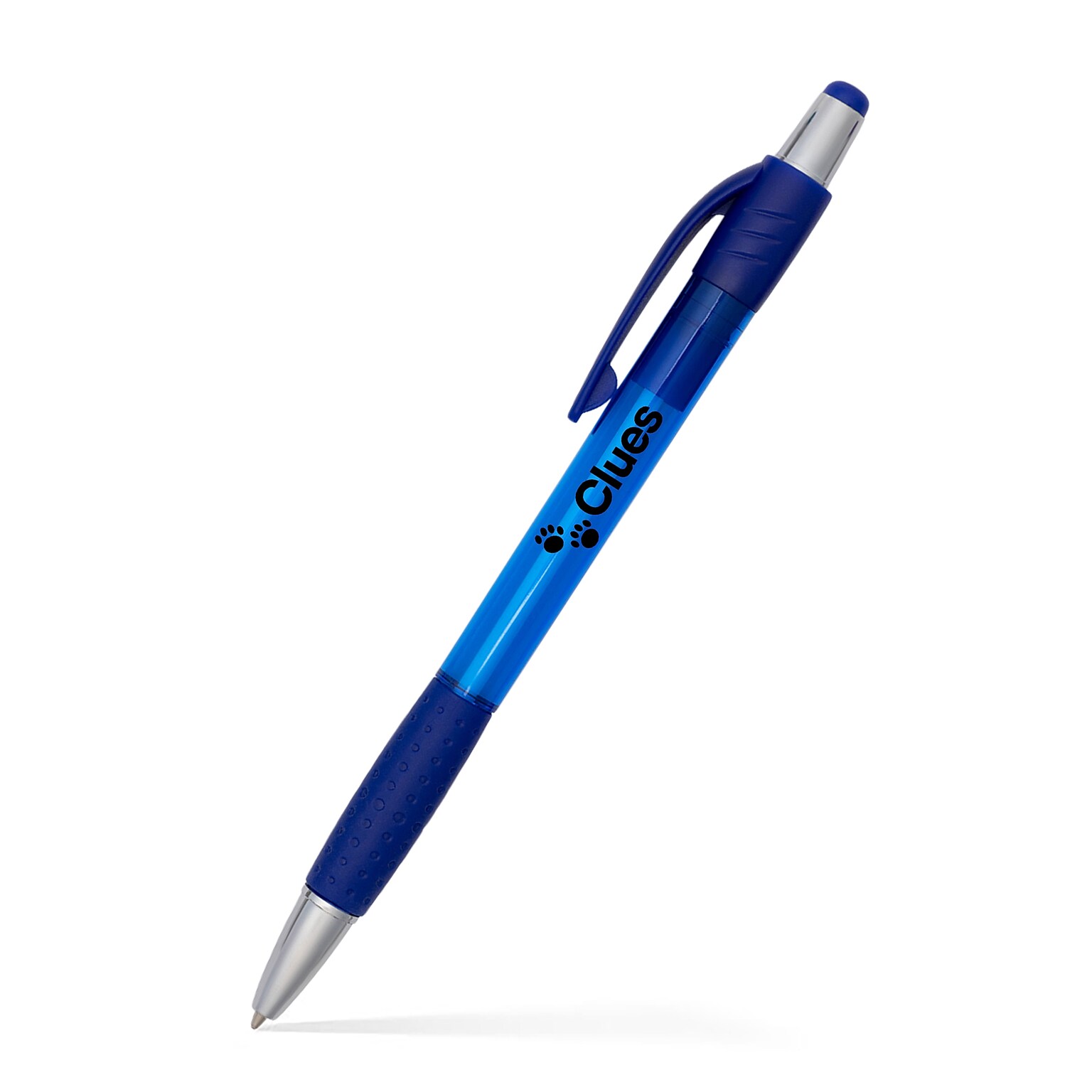 Custom Screamer Click Pen