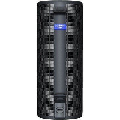 Ultimate Ears BOOM 4 Wireless Portable Bluetooth Speaker, Active Black (984-001963)
