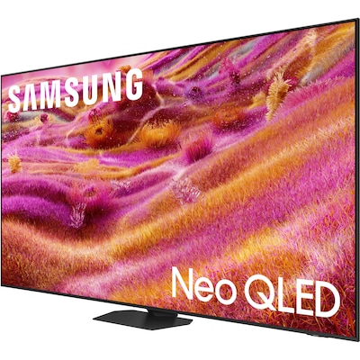 Samsung Neo QN90F 43” Smart QLED 4K UHD AI Enabled TV (QN43QN90FAFXZA)